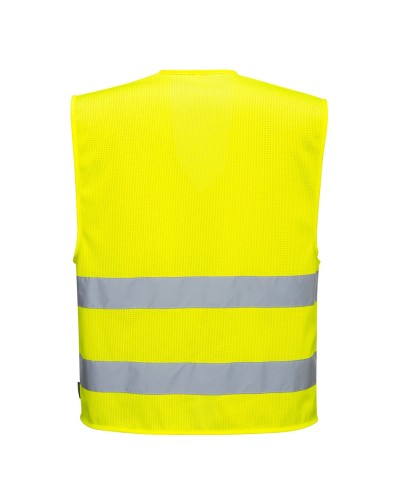 MeshAir gero matomumo liemenė PORTWEST C374