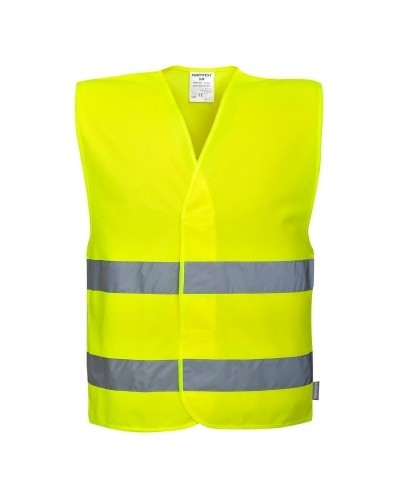 Gero matomumo lankytojo liemenė PORTWEST C405