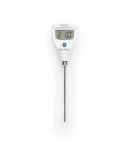 Skaitmeninis termometras hecktemp HI98501 
