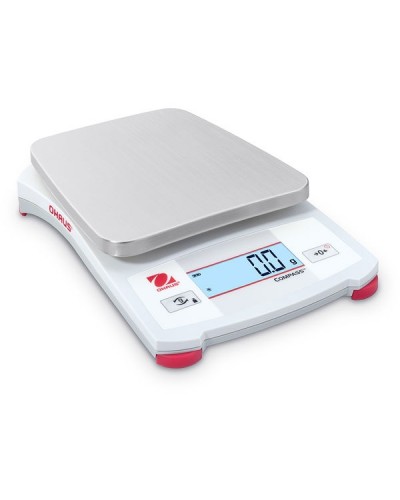 Mokyklinės svarstyklės Compass CX