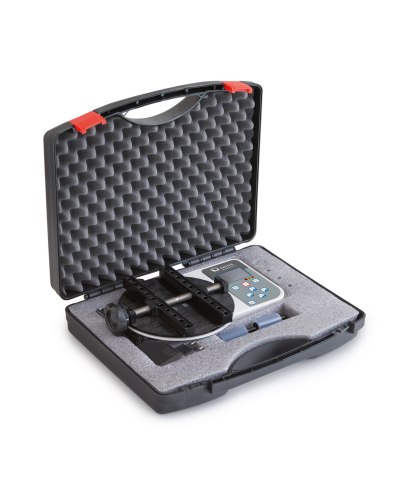 Skaitmeninis sukimo momento matuoklis SAUTER DA