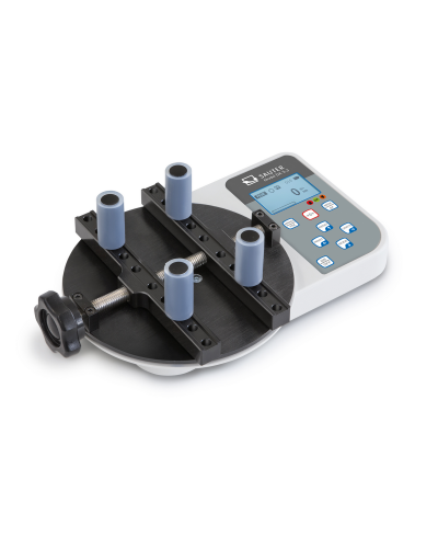 Skaitmeninis sukimo momento matuoklis SAUTER DA