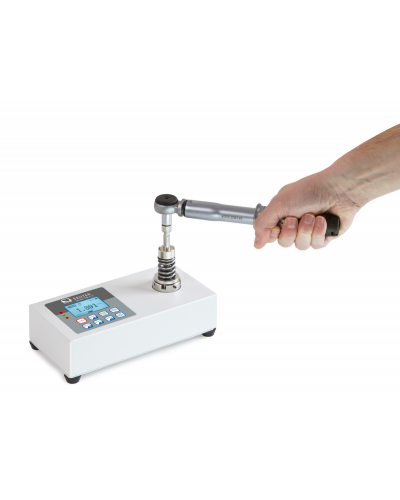 Skaitmeninis sukimo momento matuoklis SAUTER DB