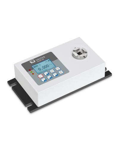 Skaitmeninis sukimo momento matuoklis SAUTER DB