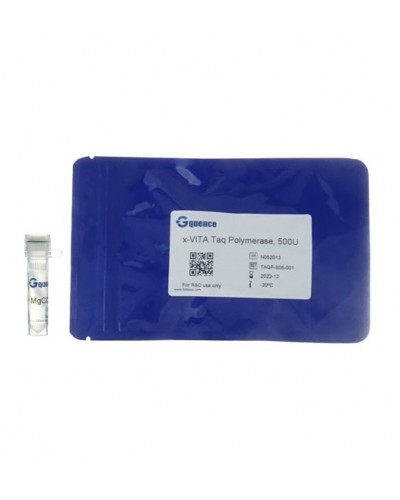 X-VITA DNTP MIX (for PCR assays)