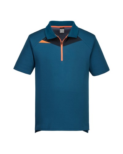 DX4 Polo marškinėliai S/S PORTWEST DX410