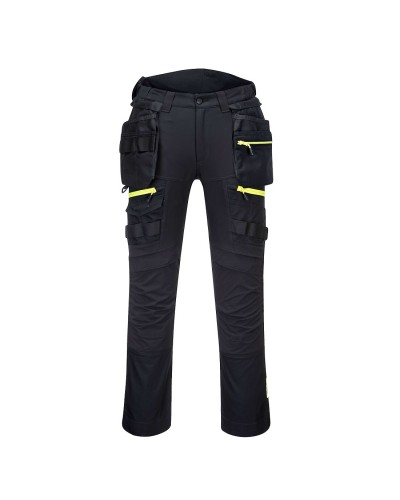 DX4 kelnės su nusegamomis Holster kišenėmis PORTWEST DX440