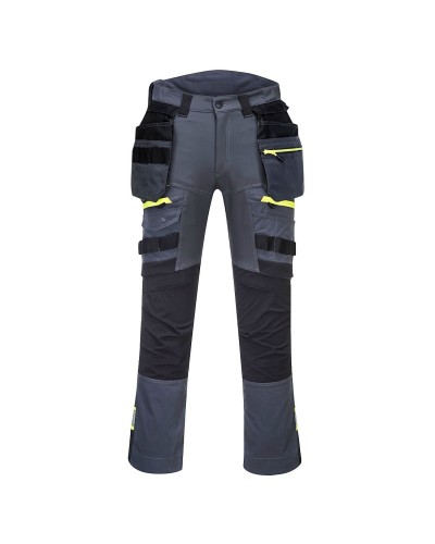 DX4 kelnės su nusegamomis Holster kišenėmis PORTWEST DX440