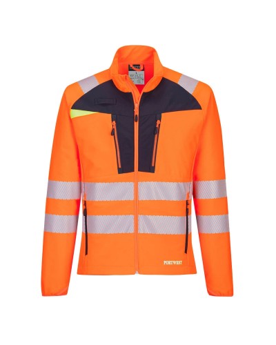 DX4 Hi-Vis gero matomumo striukė PORTWEST DX481