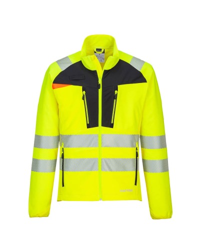 DX4 Hi-Vis gero matomumo striukė PORTWEST DX481