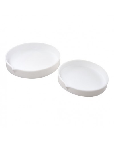 Garinimo lėkštelė, žemos formos (PTFE)