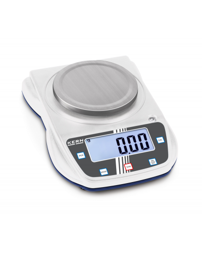 Mokyklinės svarstyklės KERN EHA