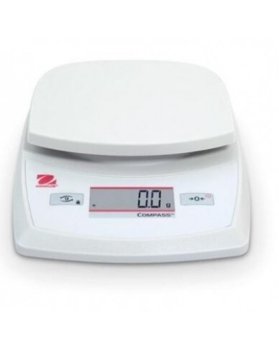 Mokyklinės svarstyklės Compass CR