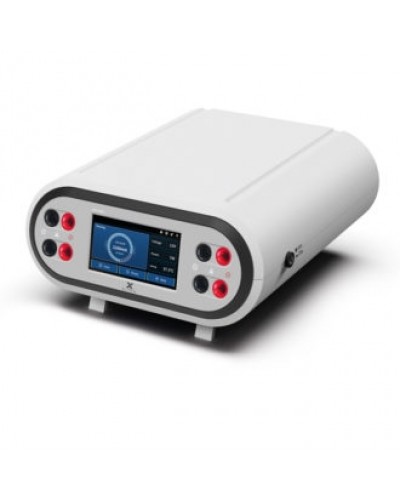Maitinimo šaltinis elektroforezei „Volt E600“