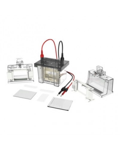 Vertikali elektroforezės sistema VOLT V80