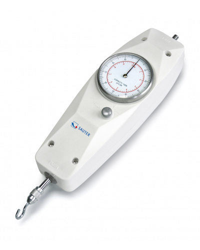 Mechaninis jėgos matuoklis SAUTER FA