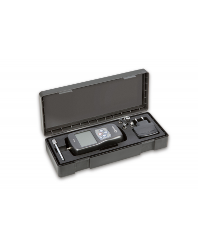 Skaitmeninis jėgos matuoklis SAUTER FC, kompaktiškas