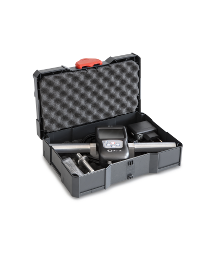 Betono kokybės matuoklis SAUTER FC