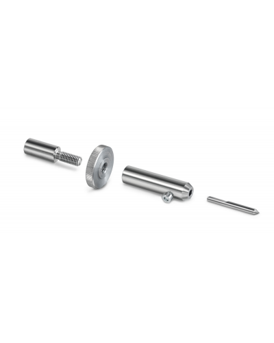 Betono kokybės matuoklis SAUTER FC