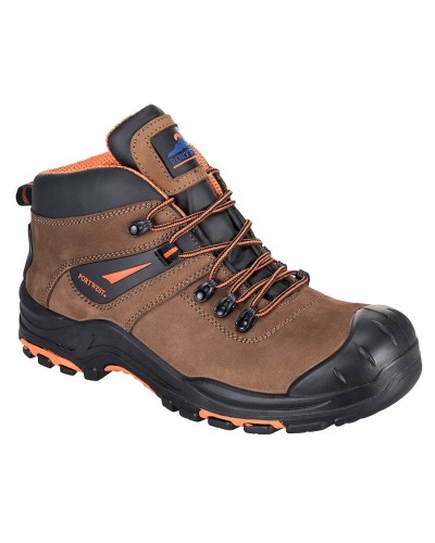 Compositelite Montana keliautojo batai S3 PORTWEST FC17