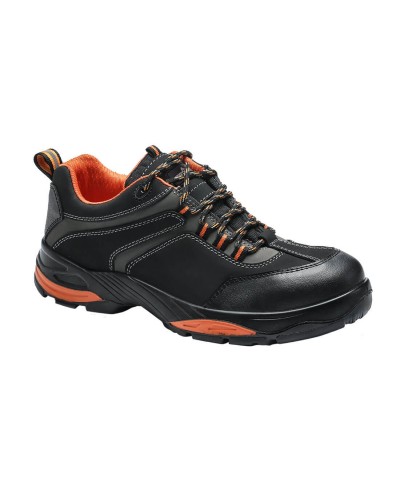 Compositelite Operis pusbačiai S3 HRO PORTWEST FC61