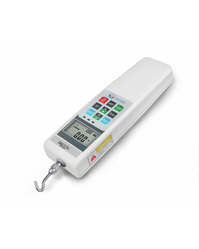 Skaitmeninis jėgos matuoklis SAUTER FH, universalus