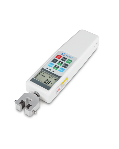 Praktiškas jėgos matavimo rinkinys SAUTER FH/TVL, viskas viename