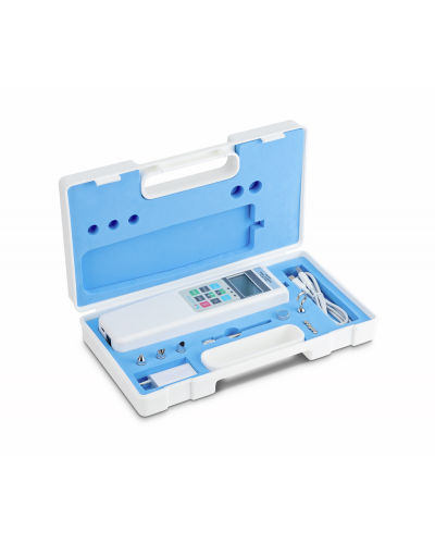 Skaitmeninis jėgos matuoklis SAUTER FH, universalus