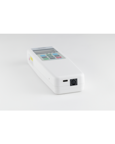 Skaitmeninis jėgos matuoklis SAUTER FH, universalus