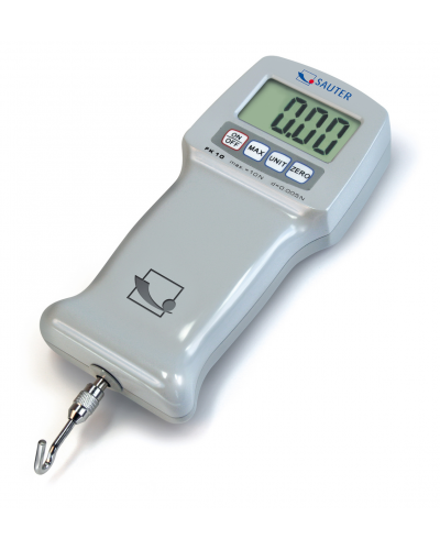 Skaitmeninis jėgos matuoklis SAUTER FK