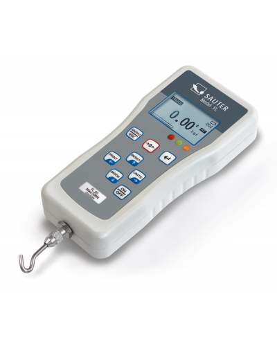 Skaitmeninis jėgos matuoklis SAUTER FL, universalus