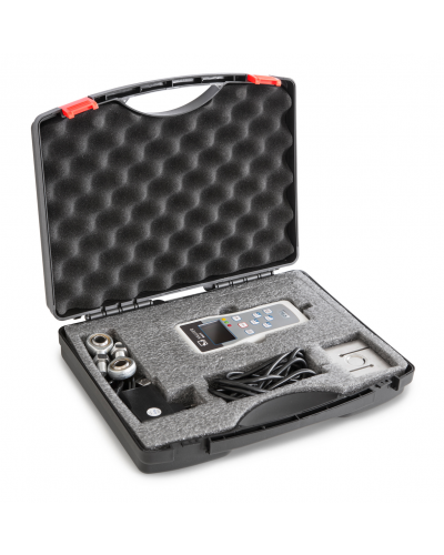 Skaitmeninis jėgos matuoklis su išoriniu apkrovos jutikliu SAUTER FL