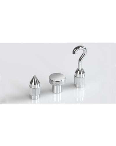 Skaitmeninis jėgos matuoklis SAUTER FL, universalus