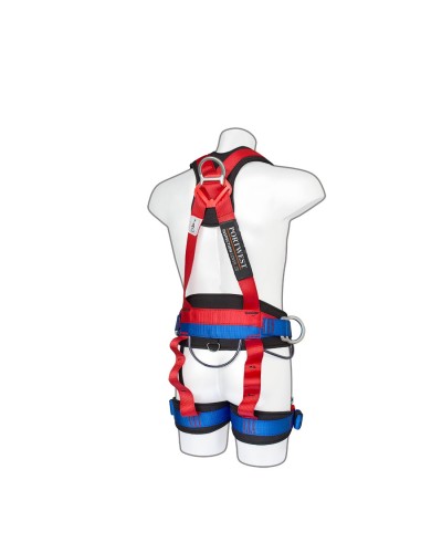 Portwest 4 taškų apraišai Comfort Plus PORTWEST FP19