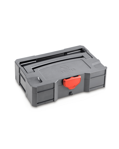 Skaitmeninis jėgos matuoklis su išoriniu apkrovos jutikliu SAUTER FS Premium