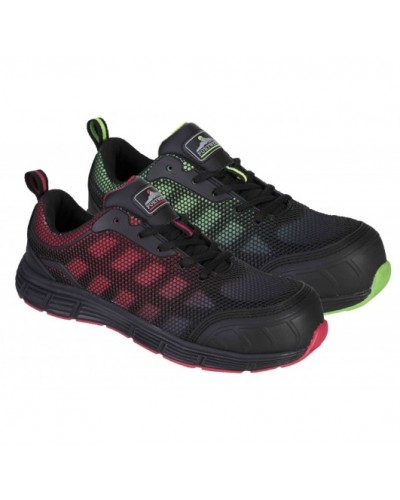 Compositelite Ogwen sportinio stiliaus bateliai S1P PORTWEST FT35