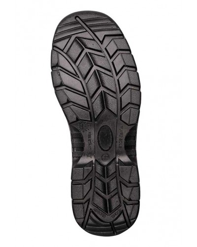 Steelite Trouper pusbačiai S1P PORTWEST FT64
