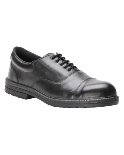 Steelite Executive Oxford pusbačiai S1P PORTWEST FW47