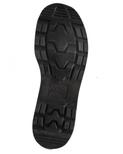 Steelite Dealer batai S1P PORTWEST FW51