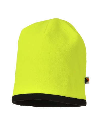Dvipusė gero matomumo Beanie kepurė PORTWEST HA14