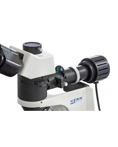 Metalurginis mikroskopas KERN OKM-1