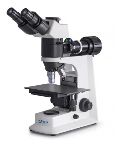 Metalurginis mikroskopas KERN OKM-1