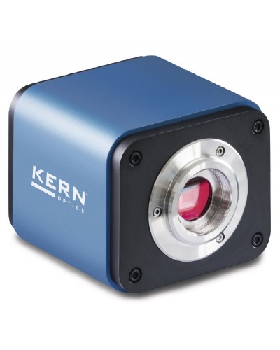 Kameros mikroskopams, C tipas, HDMI KERN ODC-85