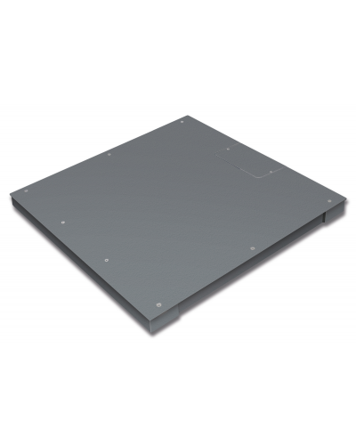 Svėrimo platforma KERN, KFP NM