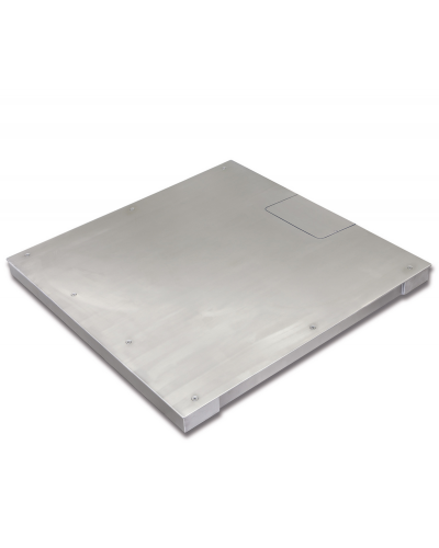 Svėrimo platforma KERN, KFP 