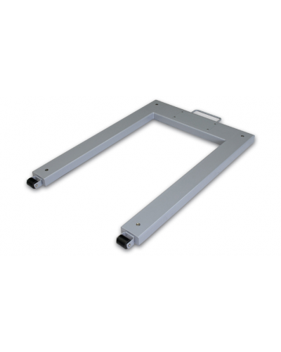 U formos svėrimo platforma KERN, KFU V20