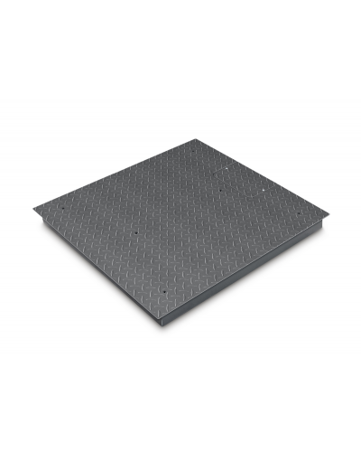 Svėrimo platforma KERN, KIP