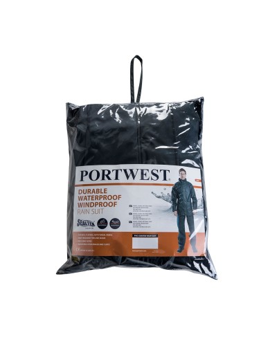 Sealtex lietaus kostiumas (2 dalių) PORTWEST L450