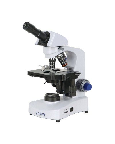 Biologinis mikroskopas „Vision+“