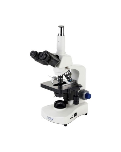 Biologinis mikroskopas „Vision+“